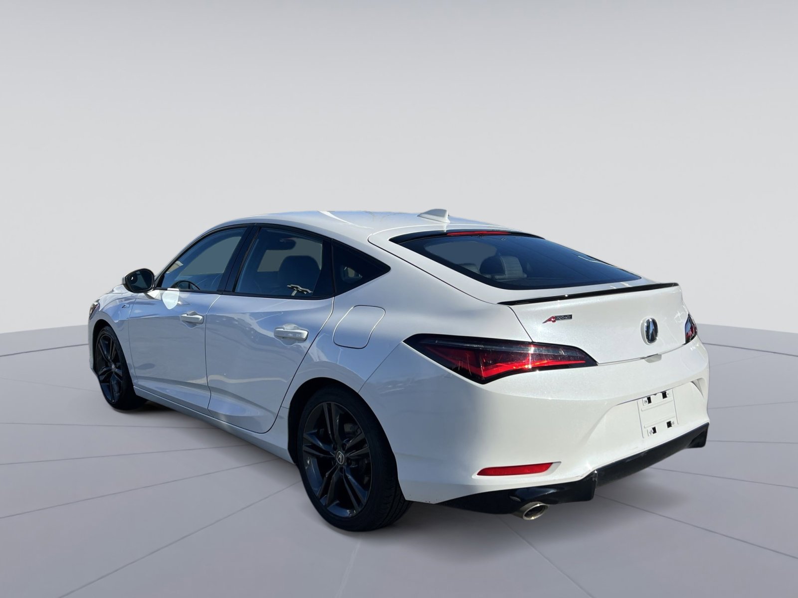 Used 2023 Acura Integra A-Spec image 3