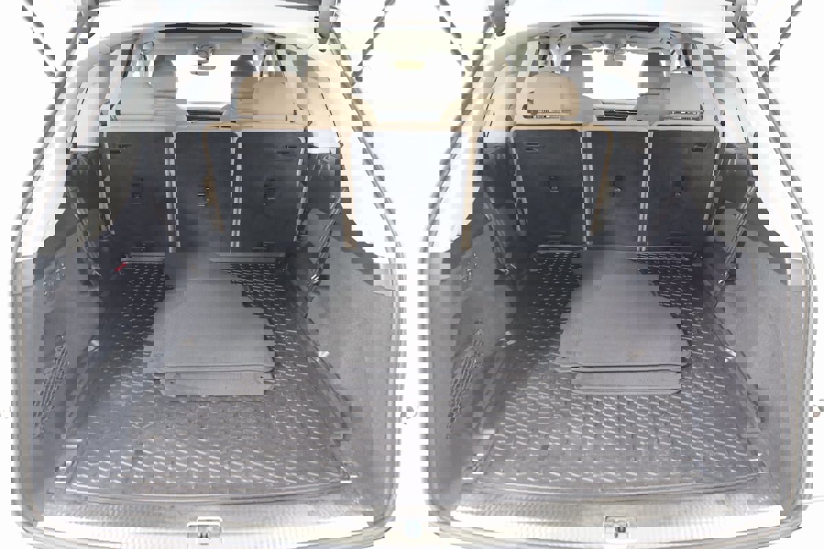 Used 2021 Audi Q7 3.0T Prestige w/ Prestige Package image 63