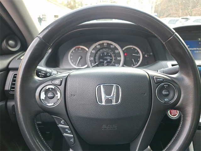 Used 2013 Honda Accord EX-L image 21