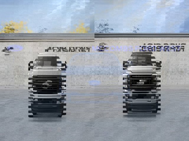 New 2026 Ford F250 Platinum image 2