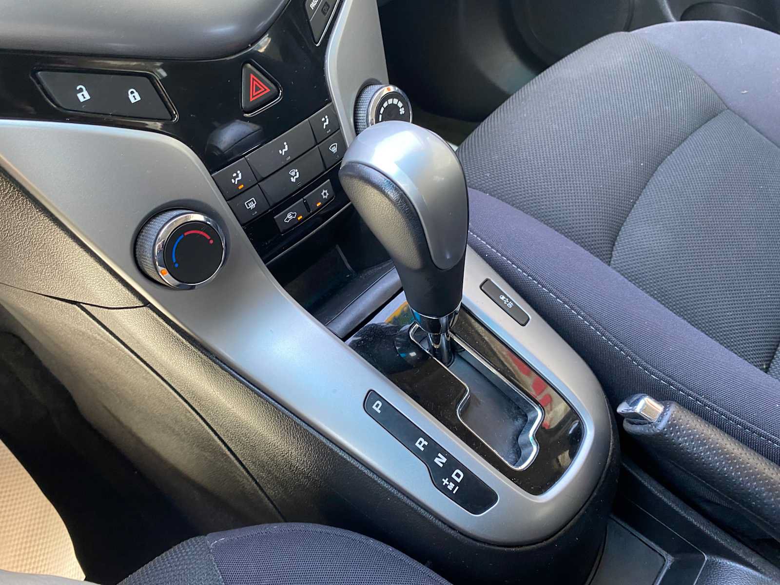 Used 2013 Chevrolet Cruze LT FWD image 18