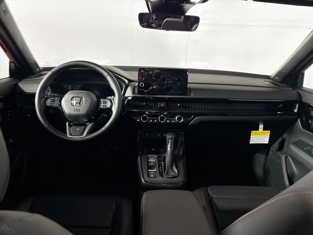 New 2026 Honda CR-V Sport Touring image 12