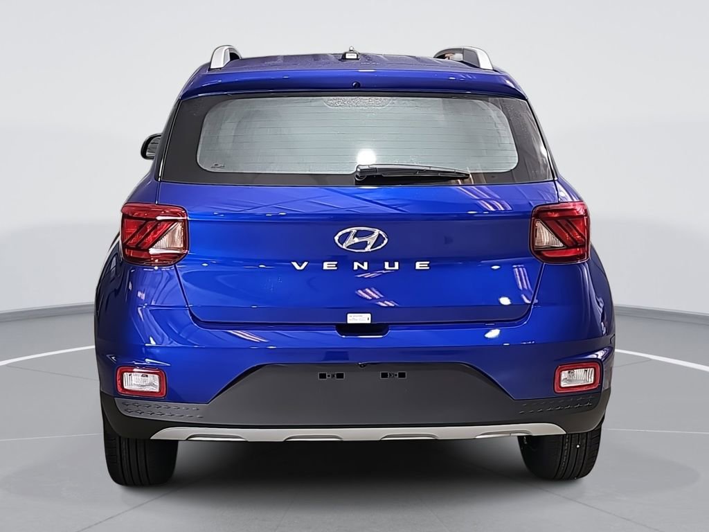 New 2026 Hyundai Venue SEL FWD image 6