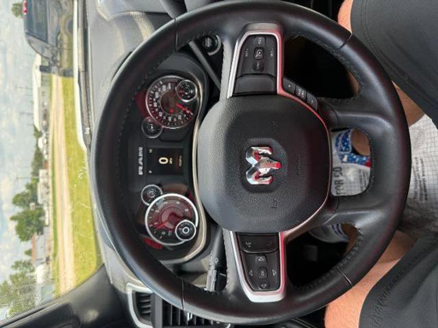 Used 2024 RAM 3500 Big Horn image 36