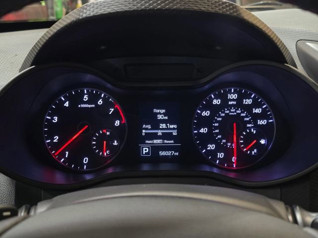 Used 2016 Hyundai Veloster Turbo image 22