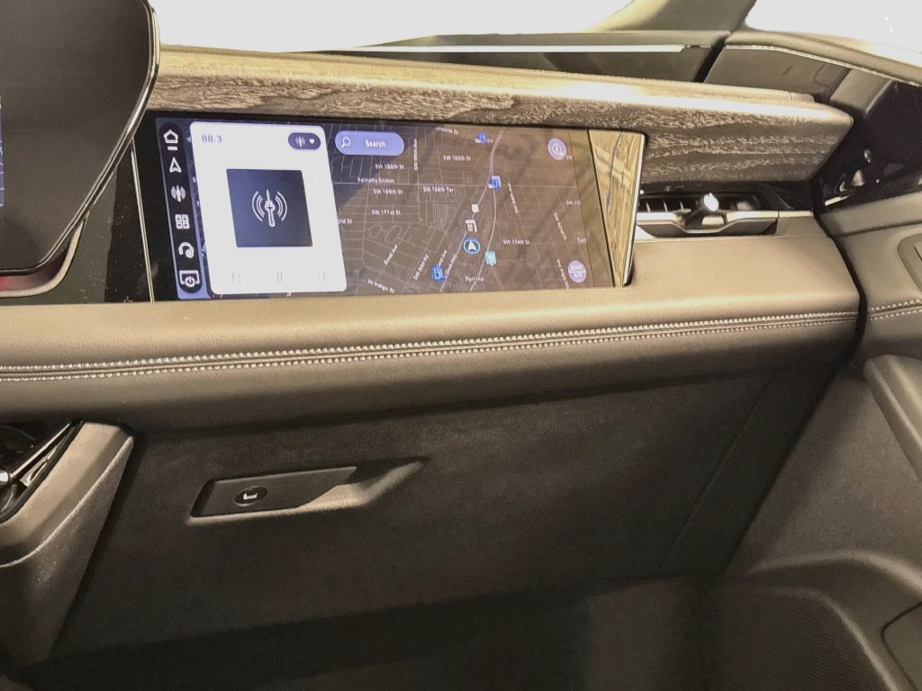 New 2027 Audi A6 e-tron Prestige AWD/4WD image 21
