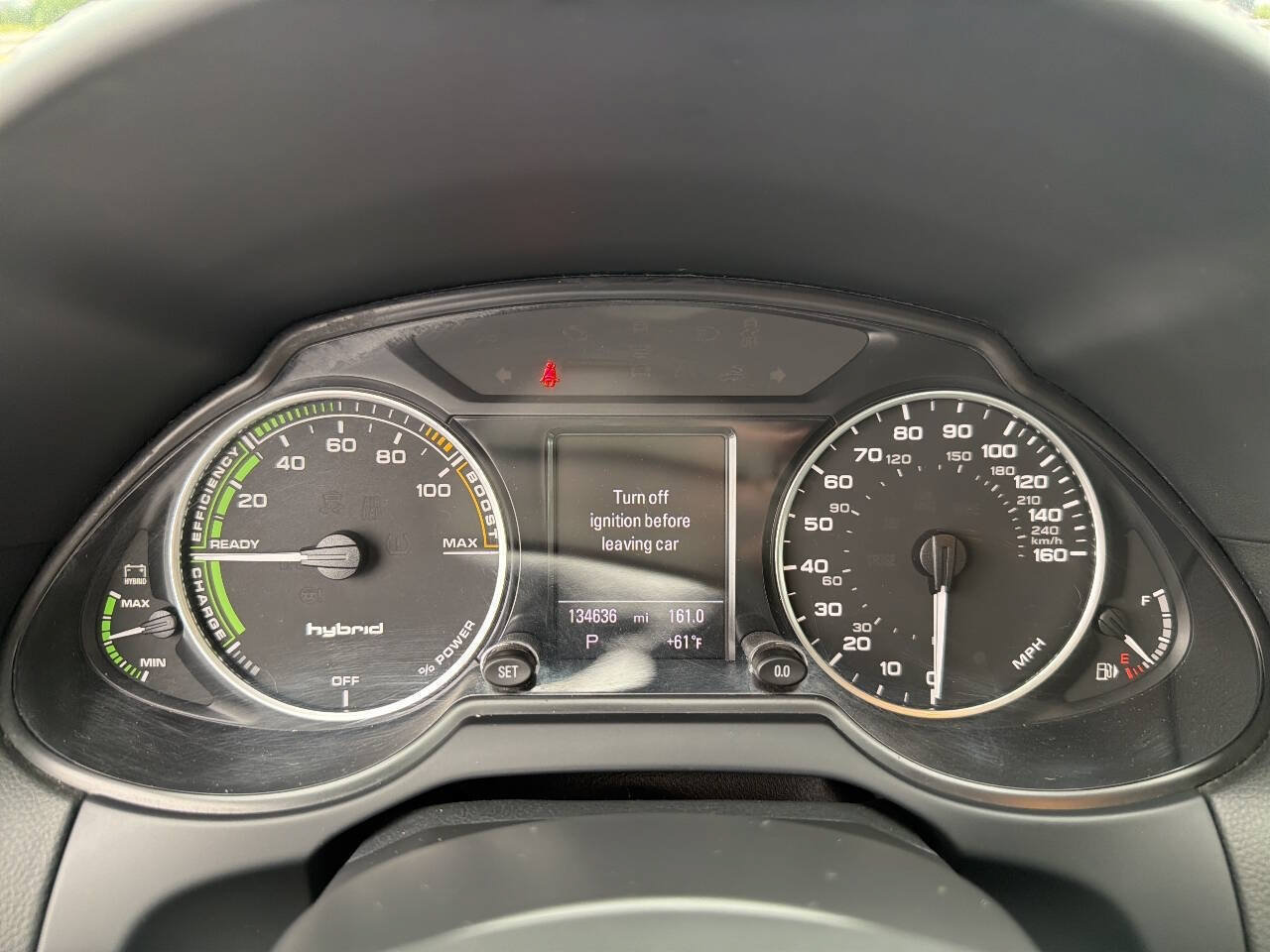 Used 2013 Audi Q5 2.0T Prestige AWD/4WD image 35