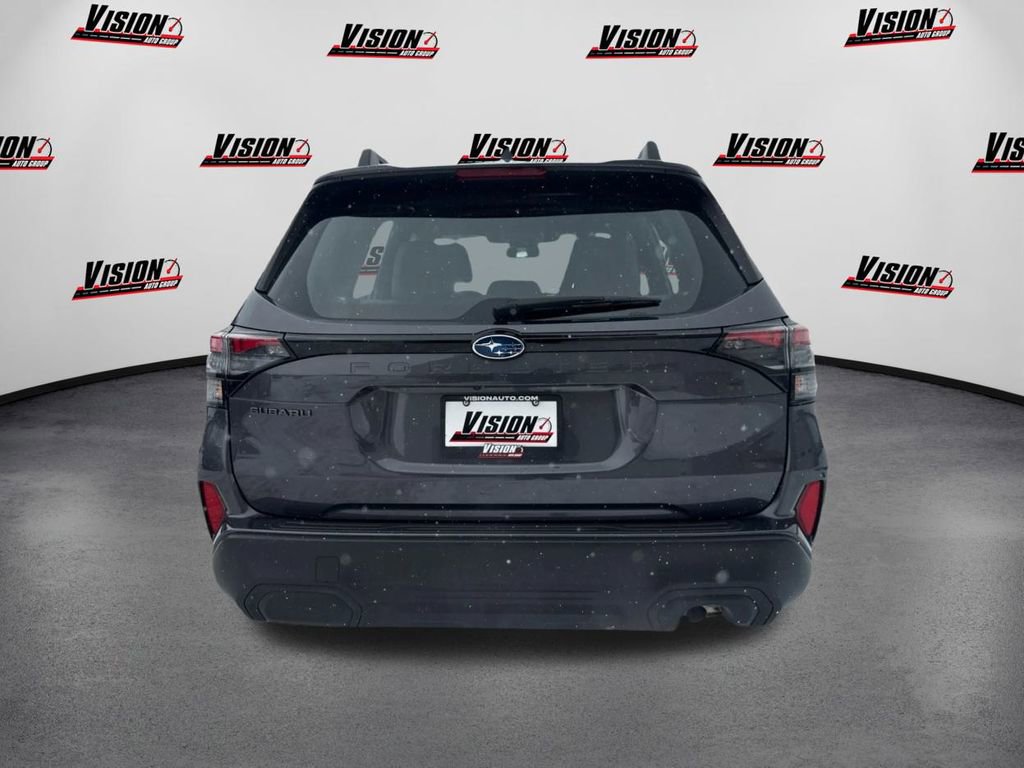 Used 2025 Subaru Forester image 6
