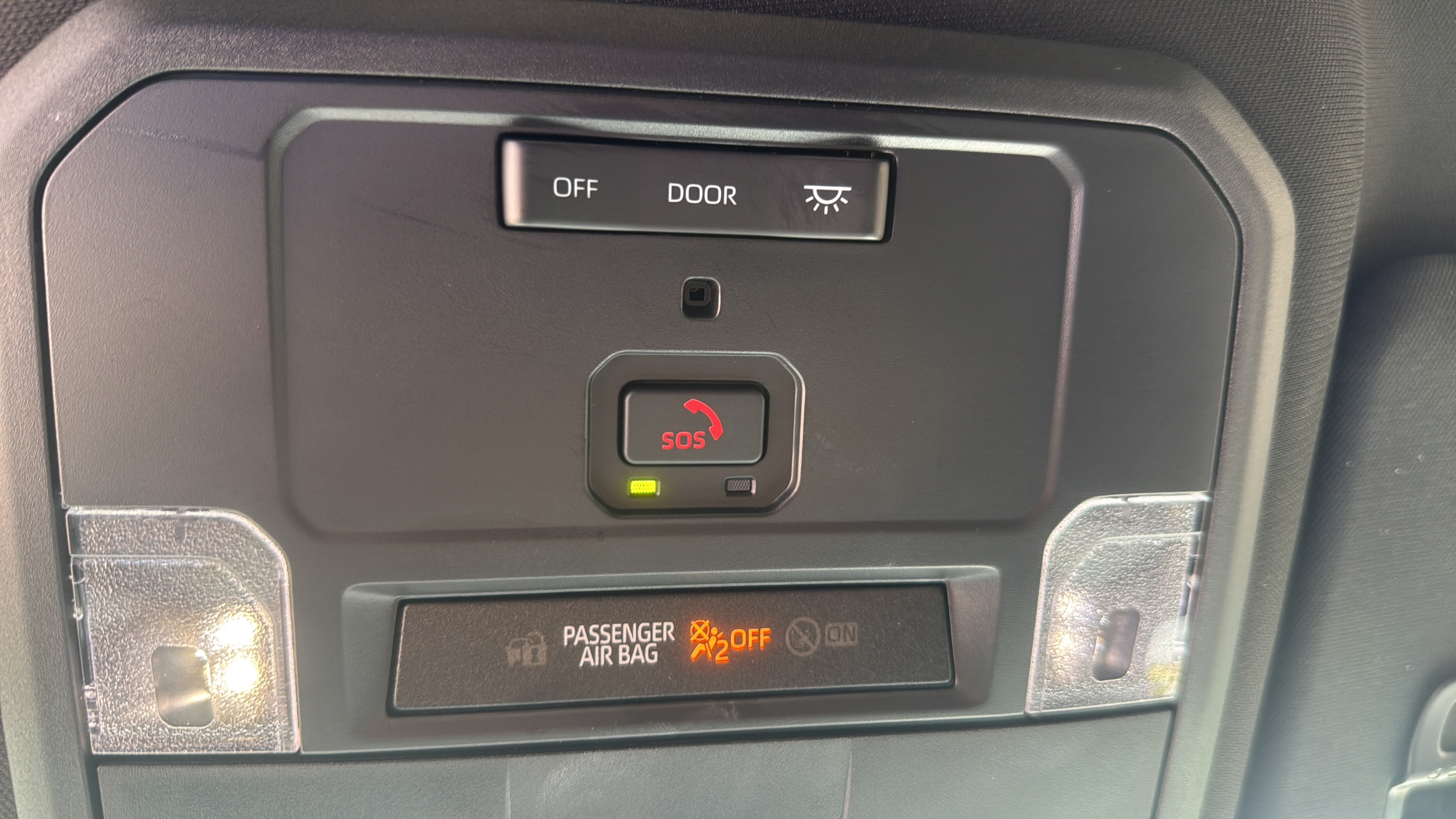Used 2026 Toyota Tacoma SR5 AWD/4WD image 21