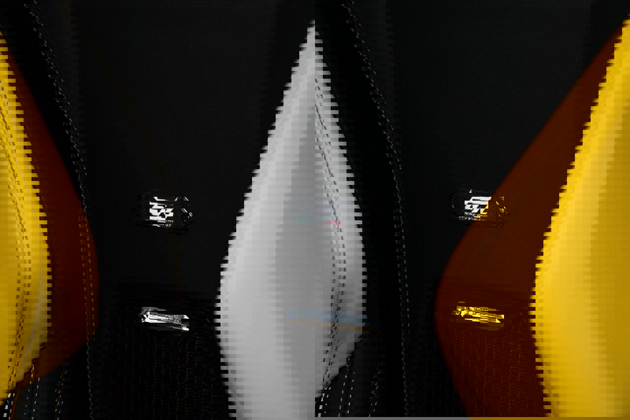 Used 2023 Lamborghini Huracan EVO image 25