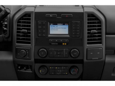 Used 2021 Ford F250 XL w/ STX Appearance Package image 12