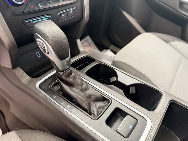 Used 2018 Ford Escape SE w/ SE Sync 3 Package image 26