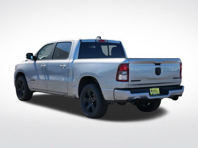 Used 2021 RAM 1500 Big Horn AWD/4WD image 8