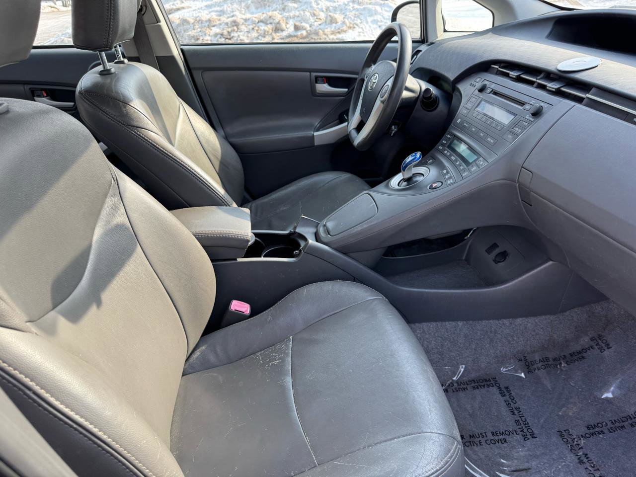 Used 2010 Toyota Prius image 34