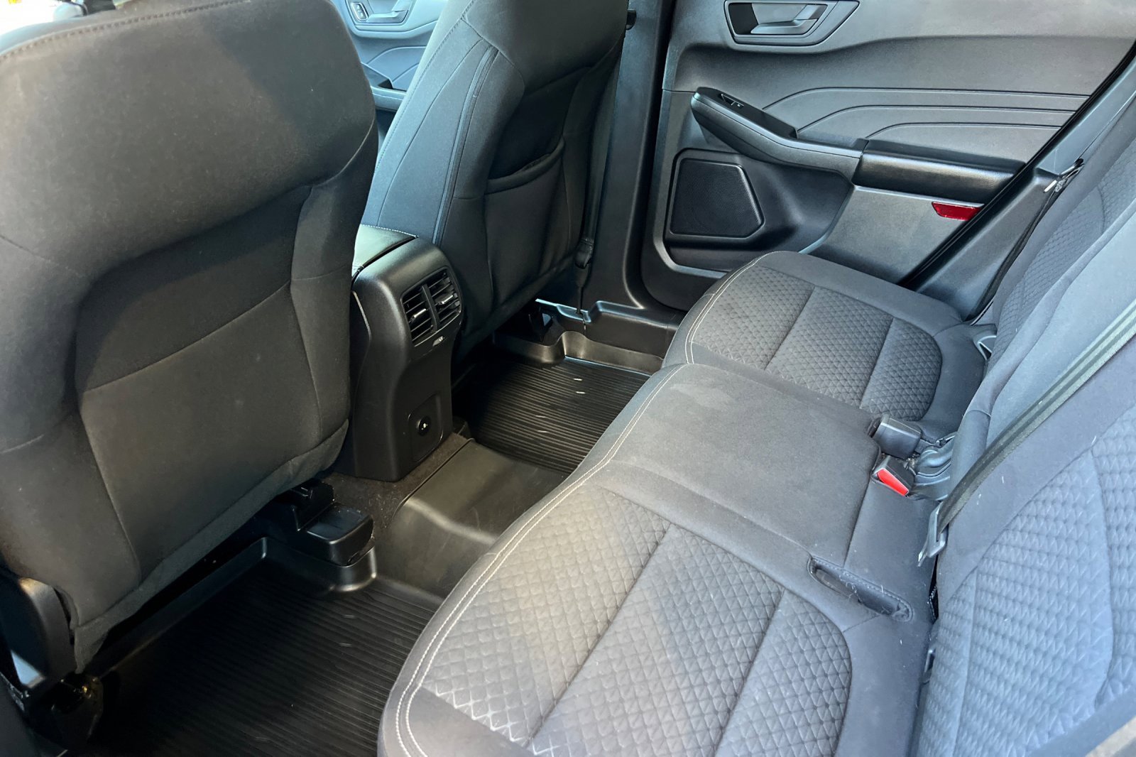 Certified 2023 Ford Escape Active w/ Tech Pack #1 image 5