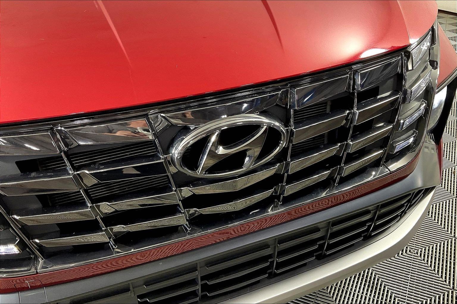 Used 2023 Hyundai Tucson N Line image 33