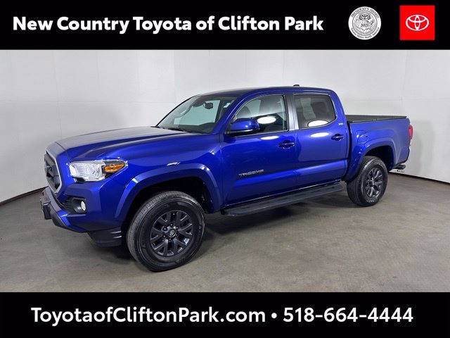 Used 2023 Toyota Tacoma SR5 AWD/4WD image 3