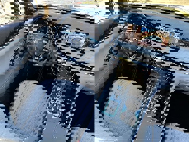 New 2026 INFINITI QX60 Autograph image 14