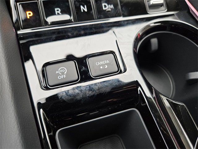 New 2026 Nissan Murano Platinum image 22