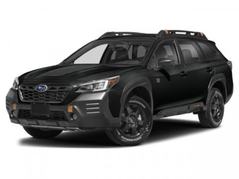 Used 2022 Subaru Outback Wilderness image 1