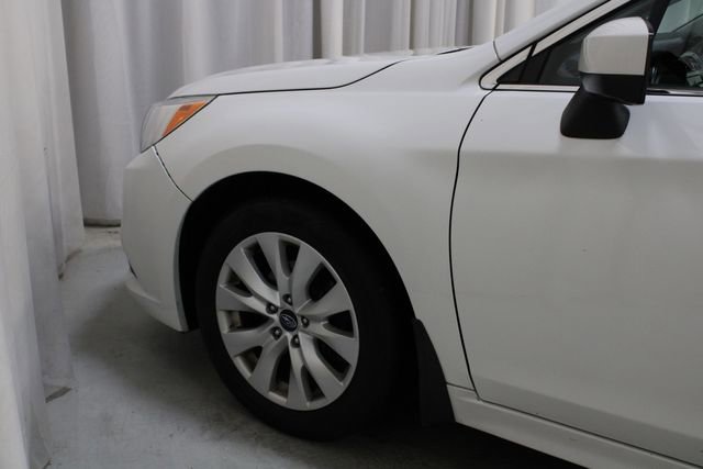 Used 2016 Subaru Legacy 2.5i Premium image 28