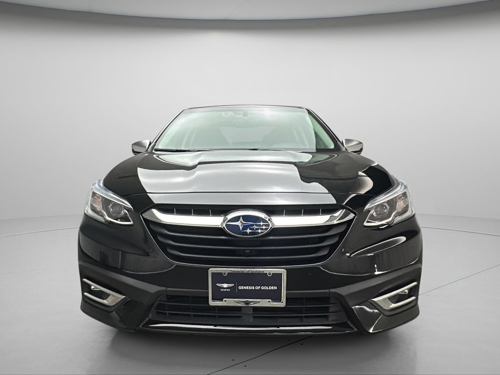 Used 2021 Subaru Legacy Touring XT w/ Popular Package #3 AWD/4WD image 8