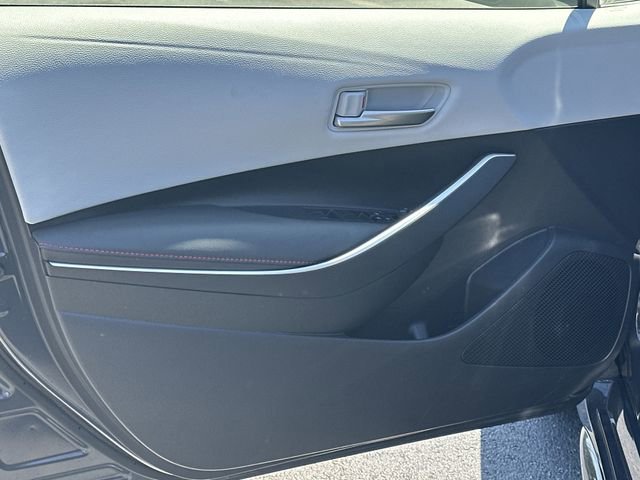 Certified 2025 Toyota Corolla SE w/ SE Premium Package image 7
