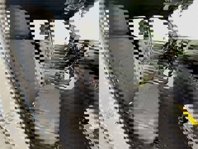 New 2026 Toyota Tundra SR5 image 26