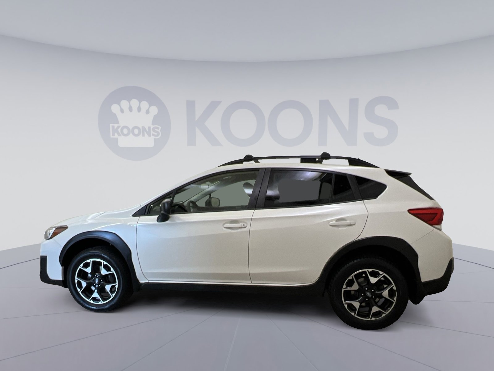 Used 2019 Subaru Crosstrek 2.0i w/ Eyesight System AWD/4WD image 5