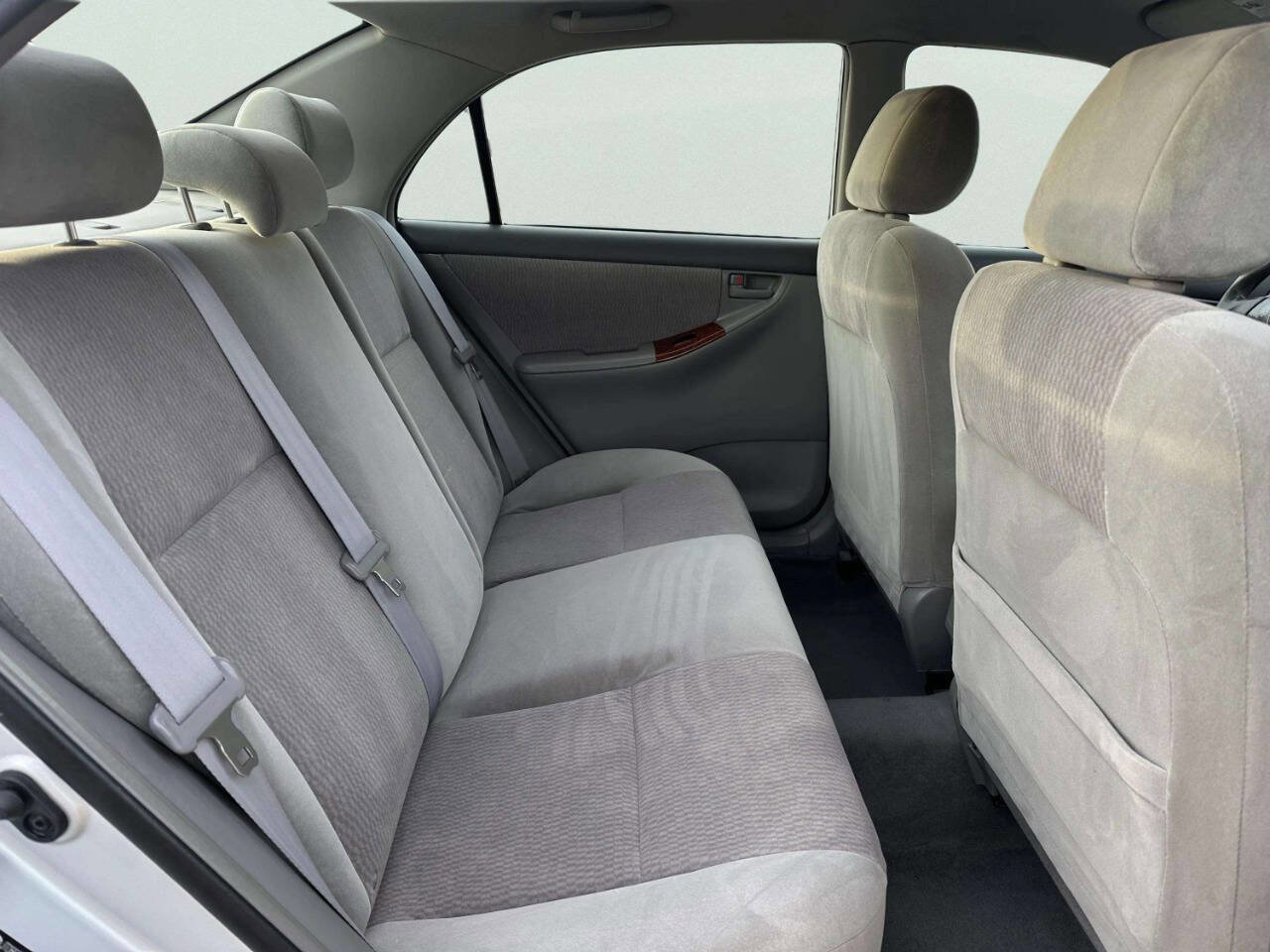 Used 2007 Toyota Corolla LE image 15
