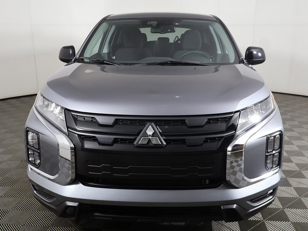 New 2027 Mitsubishi Outlander Sport LE AWD/4WD image 8