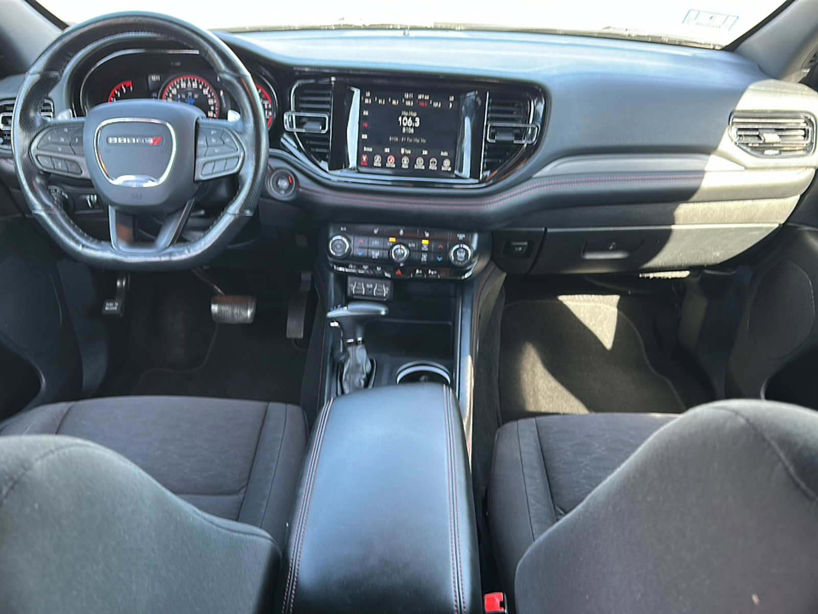 Used 2023 Dodge Durango GT image 21