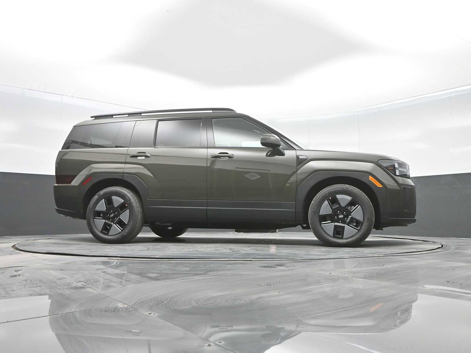 New 2026 Hyundai Santa Fe SEL image 37