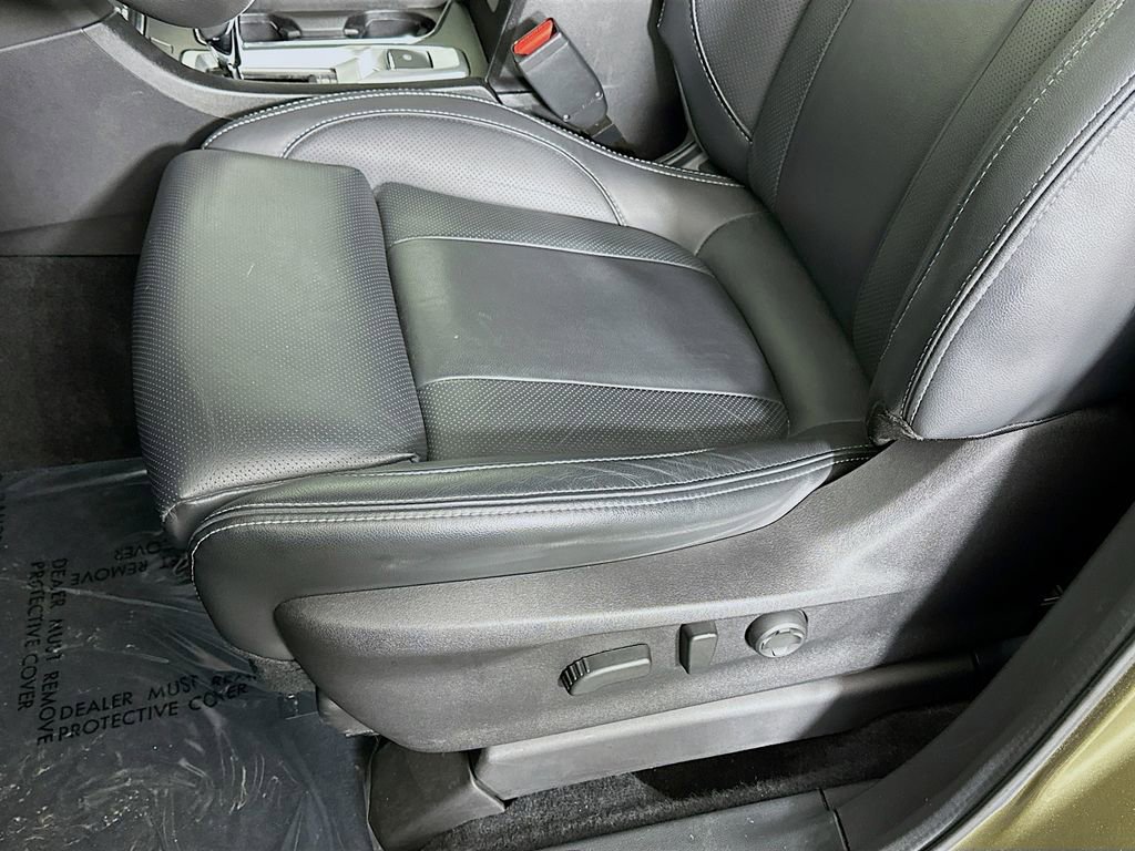 Used 2023 Subaru Ascent Limited w/ Technology Package image 27