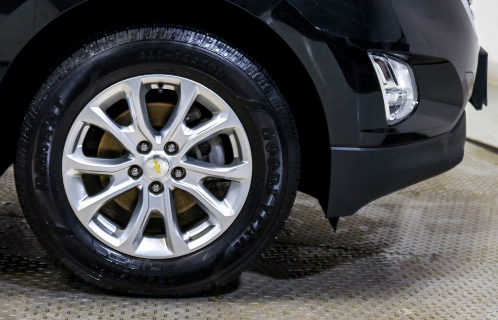 Used 2020 Chevrolet Equinox LT image 13