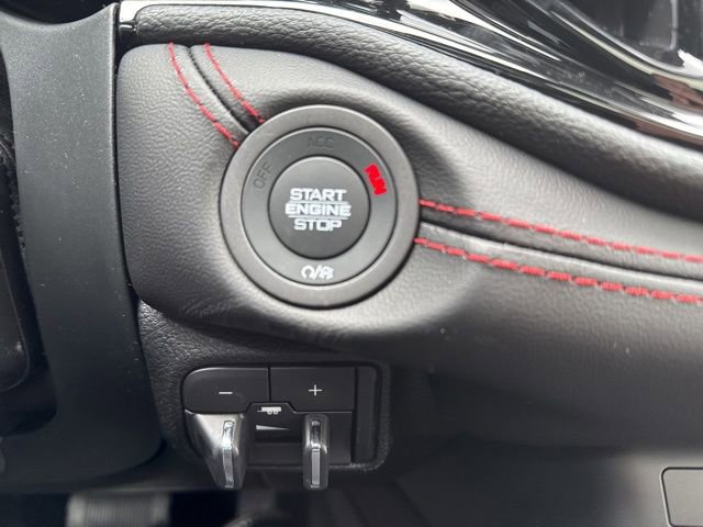 New 2026 Dodge Durango GT image 16