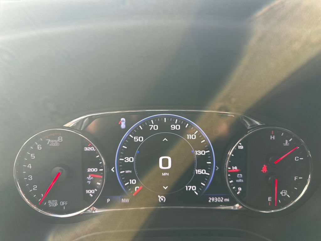 Used 2022 GMC Acadia SLT w/ Elevation Edition FWD image 17