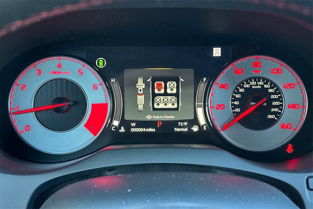 New 2026 Acura RDX A-Spec image 20