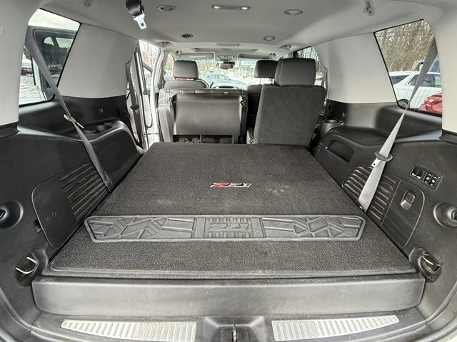 Used 2017 Chevrolet Tahoe LT w/ Luxury Package image 20