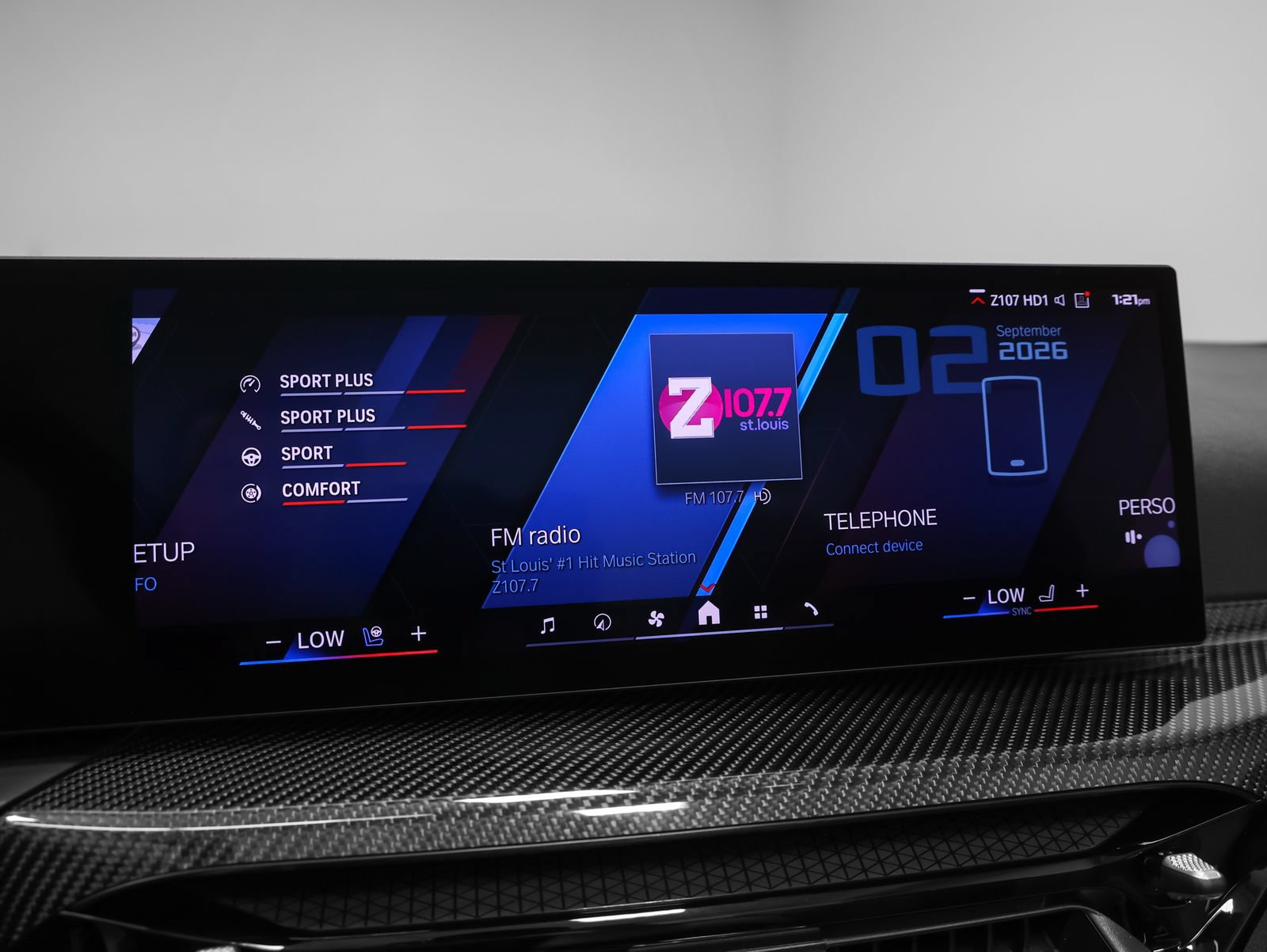 Used 2026 BMW M4 xDrive Competition AWD/4WD image 55