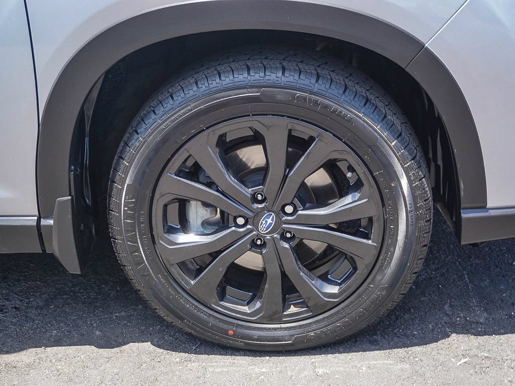 Used 2023 Subaru Forester Sport AWD/4WD image 9