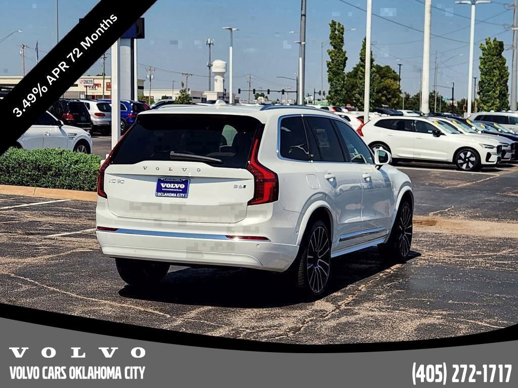 New 2026 Volvo XC90 B6 Plus image 5