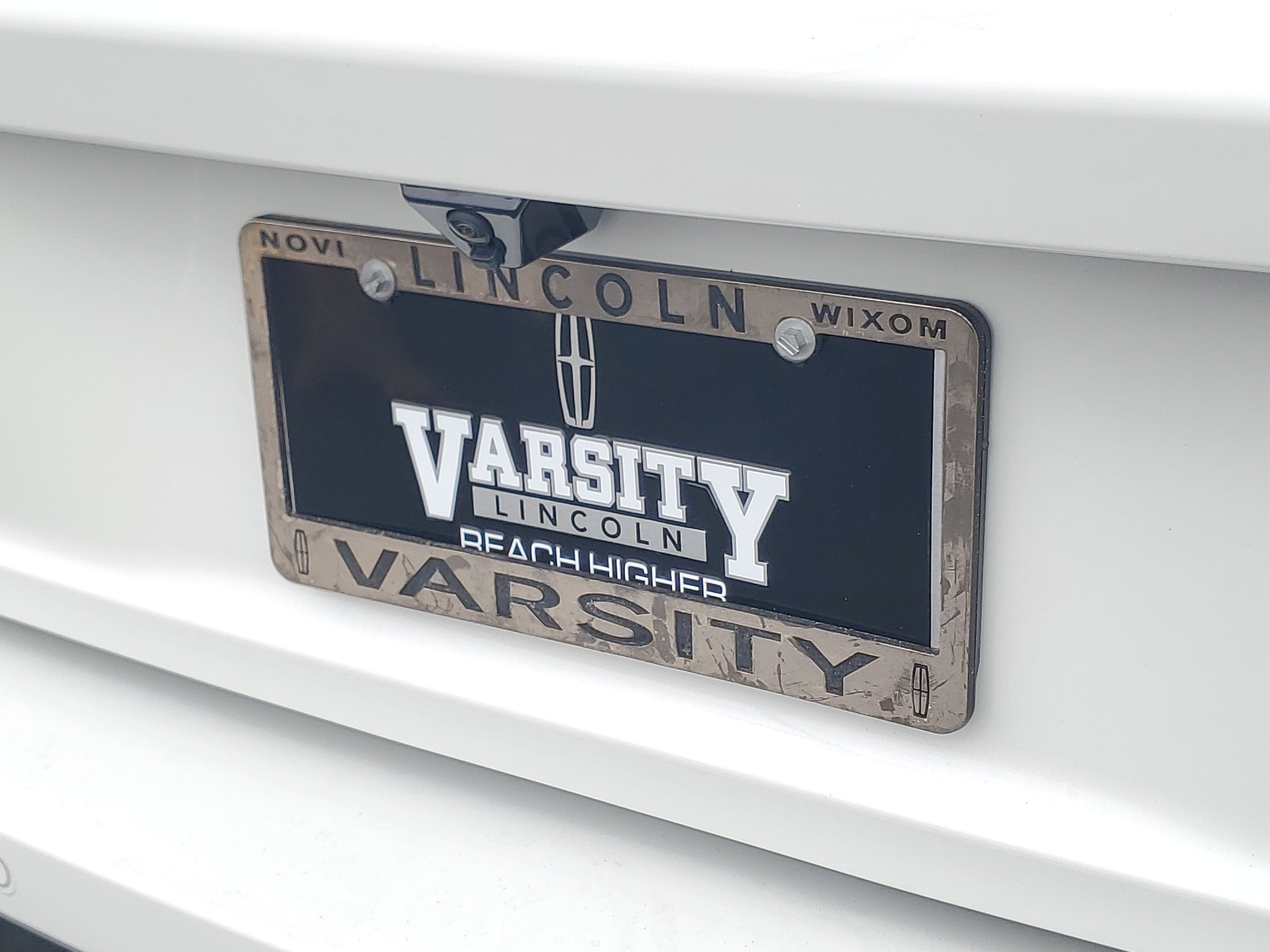 New 2026 Lincoln Navigator L Black Label AWD/4WD image 35