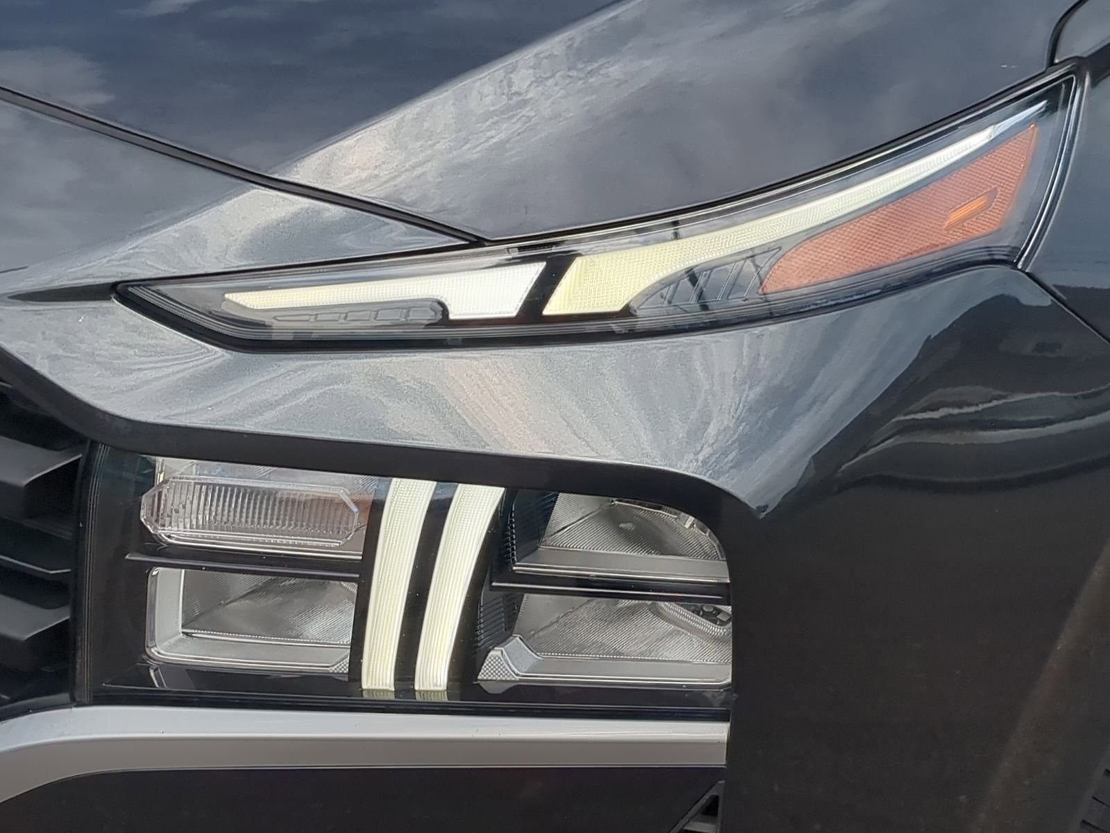 Used 2023 Hyundai Santa Fe SEL image 14