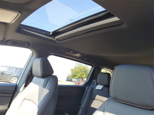 New 2026 Honda Odyssey Sport-L image 19