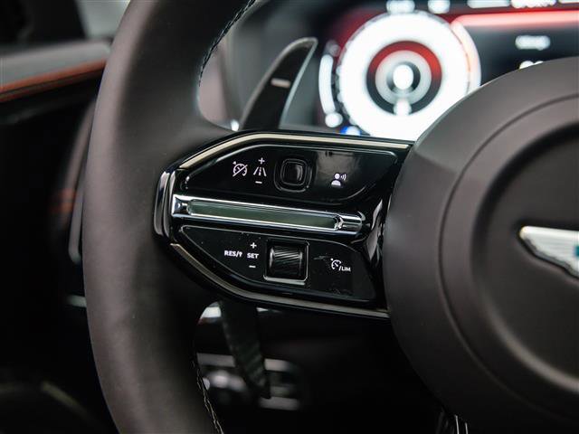 New 2026 Aston Martin DBX 707 image 25