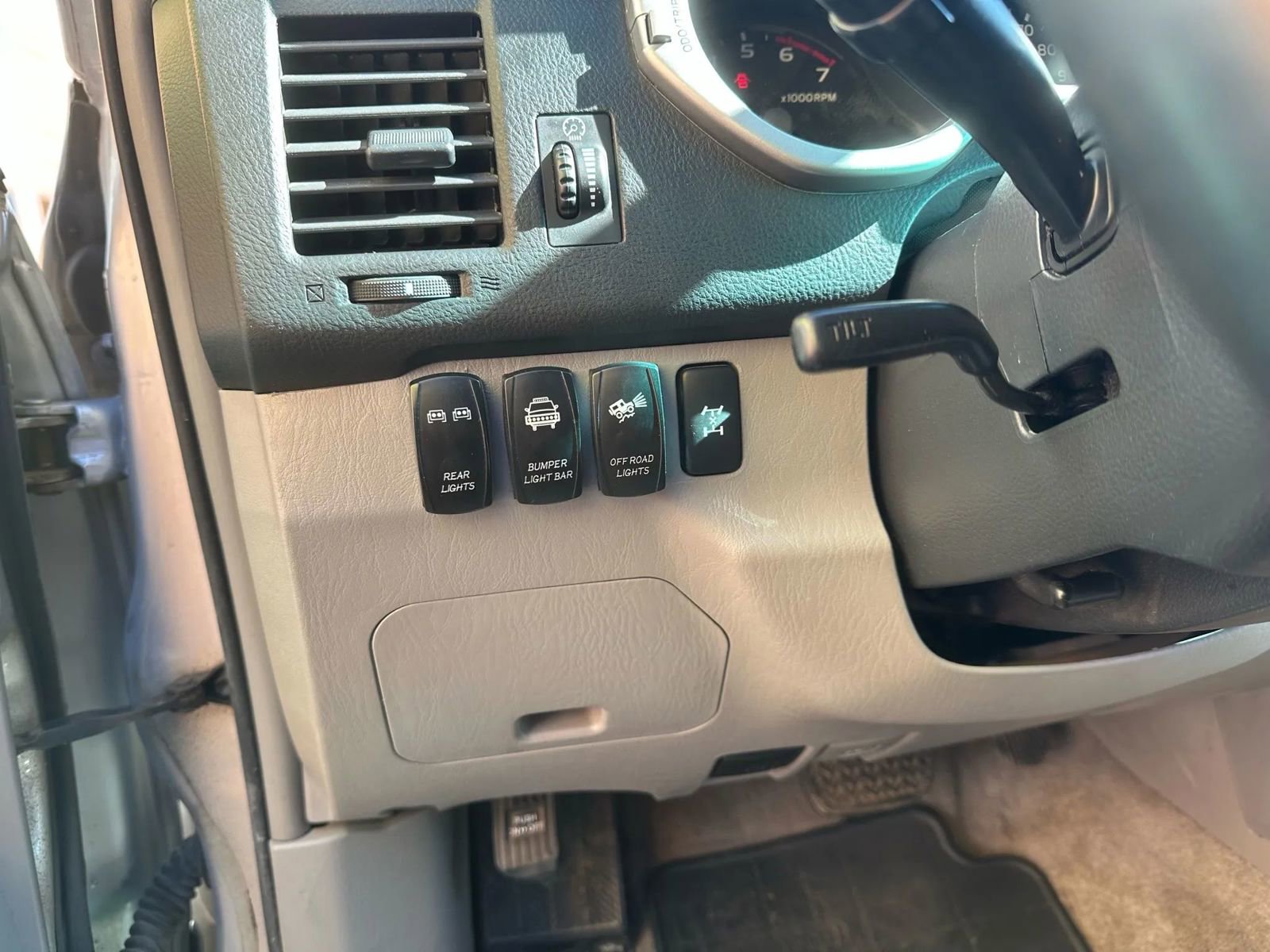 Used 2005 Toyota 4Runner Sport image 15