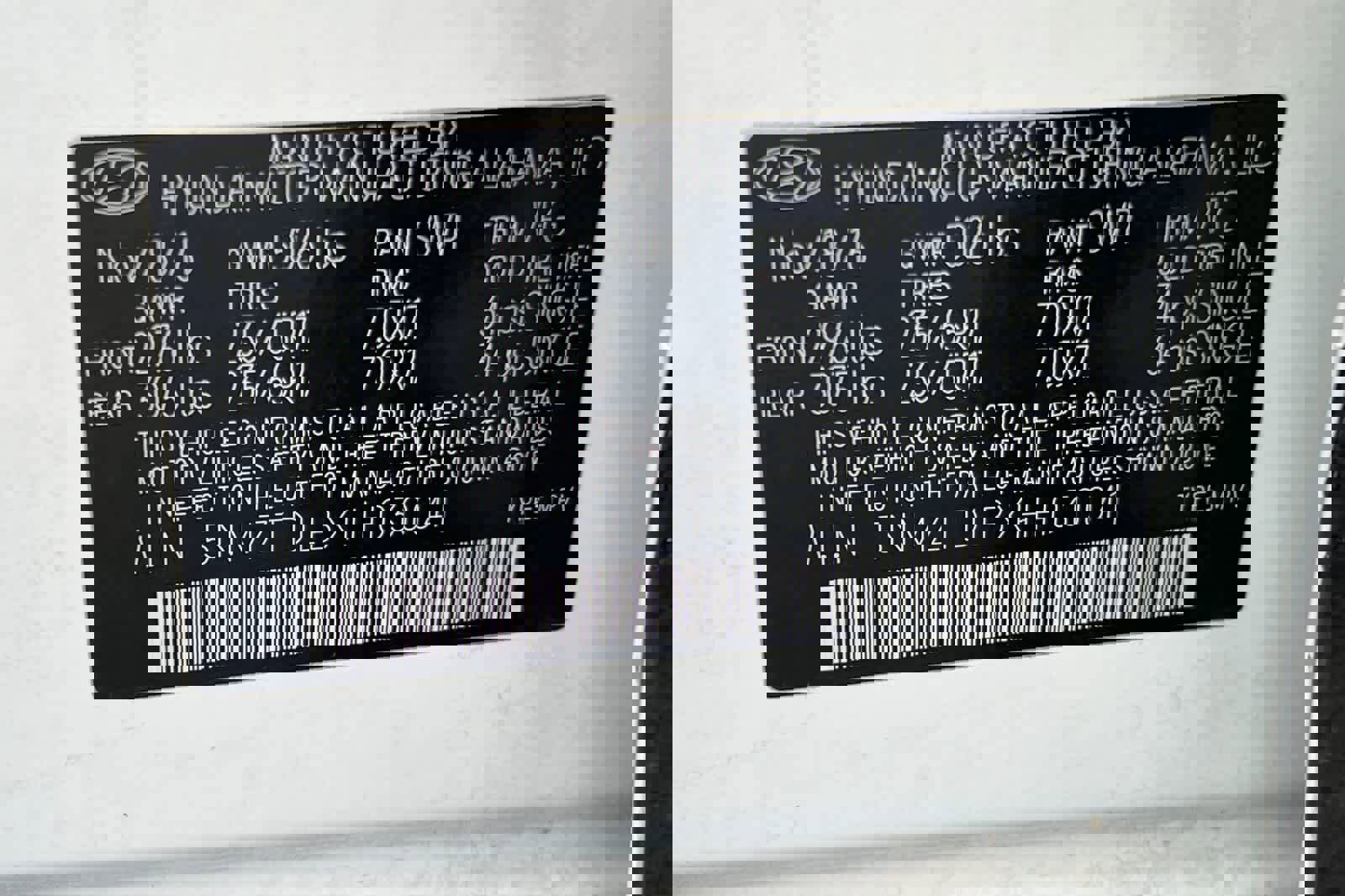 Used 2017 Hyundai Santa Fe Sport image 30