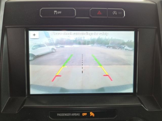 Used 2019 Ford F150 XLT w/ Equipment Group 301A Mid image 11