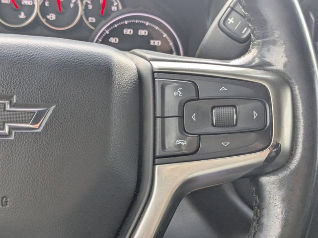 Used 2019 Chevrolet Silverado 1500 RST image 28